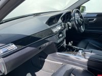 USED 2013 13 MERCEDES-BENZ E-CLASS 2.1 E250 CDI AMG SPORT 5d AUTO 202 BHP 