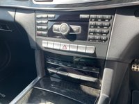 USED 2013 13 MERCEDES-BENZ E-CLASS 2.1 E250 CDI AMG SPORT 5d AUTO 202 BHP 