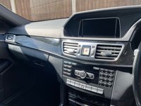 USED 2013 13 MERCEDES-BENZ E-CLASS 2.1 E250 CDI AMG SPORT 5d AUTO 202 BHP 
