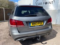 USED 2013 13 MERCEDES-BENZ E-CLASS 2.1 E250 CDI AMG SPORT 5d AUTO 202 BHP 