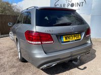 USED 2013 13 MERCEDES-BENZ E-CLASS 2.1 E250 CDI AMG SPORT 5d AUTO 202 BHP 
