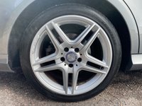 USED 2013 13 MERCEDES-BENZ E-CLASS 2.1 E250 CDI AMG SPORT 5d AUTO 202 BHP 