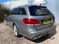 USED 2013 13 MERCEDES-BENZ E-CLASS 2.1 E250 CDI AMG SPORT 5d AUTO 202 BHP 