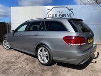 USED 2013 13 MERCEDES-BENZ E-CLASS 2.1 E250 CDI AMG SPORT 5d AUTO 202 BHP 