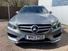USED 2013 13 MERCEDES-BENZ E-CLASS 2.1 E250 CDI AMG SPORT 5d AUTO 202 BHP 