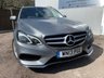 USED 2013 13 MERCEDES-BENZ E-CLASS 2.1 E250 CDI AMG SPORT 5d AUTO 202 BHP 