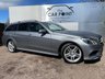 USED 2013 13 MERCEDES-BENZ E-CLASS 2.1 E250 CDI AMG SPORT 5d AUTO 202 BHP 