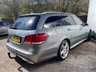 USED 2013 13 MERCEDES-BENZ E-CLASS 2.1 E250 CDI AMG SPORT 5d AUTO 202 BHP 