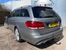 USED 2013 13 MERCEDES-BENZ E-CLASS 2.1 E250 CDI AMG SPORT 5d AUTO 202 BHP 