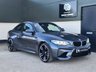 USED 2017 17 BMW M2 3.0 M2 2d 365 BHP FULL BMW SERVICE HISTORY - NEW MOT