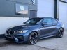 USED 2017 17 BMW M2 3.0 M2 2d 365 BHP FULL BMW SERVICE HISTORY - NEW MOT