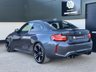 USED 2017 17 BMW M2 3.0 M2 2d 365 BHP FULL BMW SERVICE HISTORY - NEW MOT