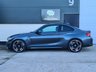 USED 2017 17 BMW M2 3.0 M2 2d 365 BHP FULL BMW SERVICE HISTORY - NEW MOT