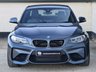 USED 2017 17 BMW M2 3.0 M2 2d 365 BHP FULL BMW SERVICE HISTORY - NEW MOT