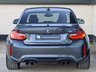 USED 2017 17 BMW M2 3.0 M2 2d 365 BHP FULL BMW SERVICE HISTORY - NEW MOT