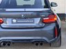 USED 2017 17 BMW M2 3.0 M2 2d 365 BHP FULL BMW SERVICE HISTORY - NEW MOT