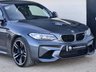 USED 2017 17 BMW M2 3.0 M2 2d 365 BHP FULL BMW SERVICE HISTORY - NEW MOT