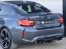 USED 2017 17 BMW M2 3.0 M2 2d 365 BHP FULL BMW SERVICE HISTORY - NEW MOT