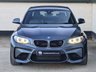 USED 2017 17 BMW M2 3.0 M2 2d 365 BHP FULL BMW SERVICE HISTORY - NEW MOT