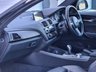 USED 2017 17 BMW M2 3.0 M2 2d 365 BHP FULL BMW SERVICE HISTORY - NEW MOT