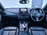 USED 2017 17 BMW M2 3.0 M2 2d 365 BHP FULL BMW SERVICE HISTORY - NEW MOT