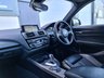 USED 2017 17 BMW M2 3.0 M2 2d 365 BHP FULL BMW SERVICE HISTORY - NEW MOT