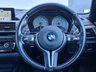 USED 2017 17 BMW M2 3.0 M2 2d 365 BHP FULL BMW SERVICE HISTORY - NEW MOT