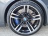 USED 2017 17 BMW M2 3.0 M2 2d 365 BHP FULL BMW SERVICE HISTORY - NEW MOT