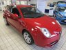 USED 2010 60 ALFA ROMEO MITO 1.4 LUSSO MULTIAIR TB 3d 135 BHP 