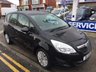 USED 2011 11 VAUXHALL MERIVA 1.4 EXCITE 5d 99 BHP 