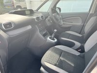 USED 2010 60 CITROEN C3 PICASSO 1.6 VTR PLUS HDI 5d 90 BHP www.suffolkcarcentre.co.uk - Located at Reydon