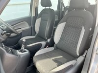 USED 2010 60 CITROEN C3 PICASSO 1.6 VTR PLUS HDI 5d 90 BHP www.suffolkcarcentre.co.uk - Located at Reydon
