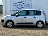 USED 2010 60 CITROEN C3 PICASSO 1.6 VTR PLUS HDI 5d 90 BHP www.suffolkcarcentre.co.uk - Located at Reydon