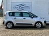 USED 2010 60 CITROEN C3 PICASSO 1.6 VTR PLUS HDI 5d 90 BHP www.suffolkcarcentre.co.uk - Located at Reydon