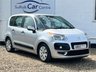 USED 2010 60 CITROEN C3 PICASSO 1.6 VTR PLUS HDI 5d 90 BHP www.suffolkcarcentre.co.uk - Located at Reydon