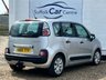 USED 2010 60 CITROEN C3 PICASSO 1.6 VTR PLUS HDI 5d 90 BHP www.suffolkcarcentre.co.uk - Located at Reydon