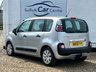 USED 2010 60 CITROEN C3 PICASSO 1.6 VTR PLUS HDI 5d 90 BHP www.suffolkcarcentre.co.uk - Located at Reydon