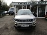 USED 2018 68 JEEP COMPASS 1.4 MULTIAIR II LONGITUDE 5d 138 BHP Full Service History + Just Serviced, Low Mileage, One Owner, NEW MOT