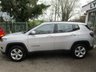 USED 2018 68 JEEP COMPASS 1.4 MULTIAIR II LONGITUDE 5d 138 BHP Full Service History + Just Serviced, Low Mileage, One Owner, NEW MOT