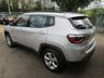 USED 2018 68 JEEP COMPASS 1.4 MULTIAIR II LONGITUDE 5d 138 BHP Full Service History + Just Serviced, Low Mileage, One Owner, NEW MOT