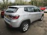 USED 2018 68 JEEP COMPASS 1.4 MULTIAIR II LONGITUDE 5d 138 BHP Full Service History + Just Serviced, Low Mileage, One Owner, NEW MOT