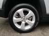 USED 2018 68 JEEP COMPASS 1.4 MULTIAIR II LONGITUDE 5d 138 BHP Full Service History + Just Serviced, Low Mileage, One Owner, NEW MOT