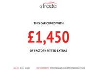 USED 2017 17 CITROEN C3 1.6 BLUEHDI FLAIR S/S 5d 98 BHP + NATIONWIDE HOME DELIVERY +