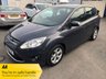 USED 2013 VAUXHALL ASTRA 1.2 EXCLUSIV CDTI ECOFLEX S/S 5d 95 BHP 