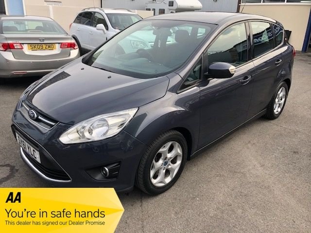 2013 Vauxhall Astra 1.2 EXCLUSIV CDTI ECOFLEX S/S 5d 95 BHP