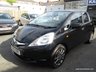 USED 2010 60 HONDA JAZZ 1.2 I-VTEC SI 5d 89 BHP 