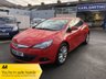 USED VAUXHALL ASTRA 