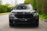 USED 2020 20 BMW X5 3.0 M50D 5d 395 BHP Great Spec/ Sky Lounge Pan Roof