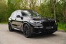 USED 2020 20 BMW X5 3.0 M50D 5d 395 BHP Great Spec/ Sky Lounge Pan Roof