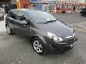 USED 2012 62 VAUXHALL CORSA 1.4 SXI AC 5d 98 BHP 